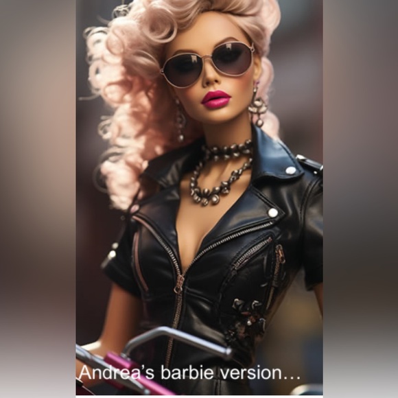 Meet your posher 🤟🏼 - Picture 7 of 13